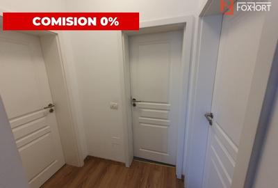 COMISION 0% Apartament cu 3 camere, etaj 1 - Freidorf - 9