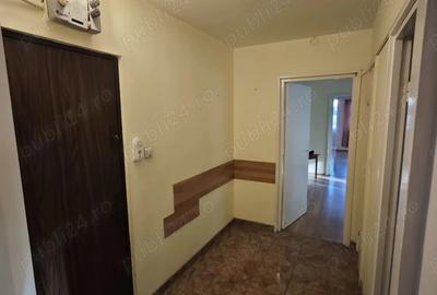 APARTAMENT 3 camere, et. 1, zona Garii - 5