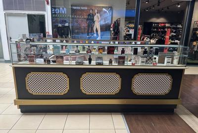Spațiu comercial, de 6 mp, în Central - 2