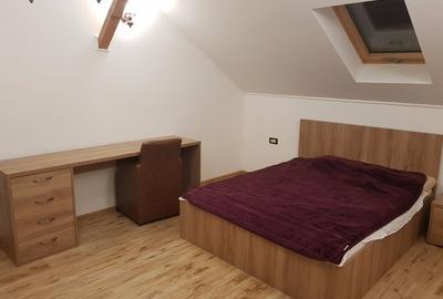 Casă cu 5 camere cu Teren 600 Mp în Ultracentral - 8