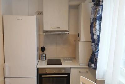 Inchiriez garsoniera complet utilata, Pollux Residence Chiajna - 4