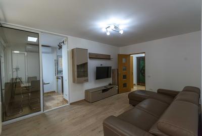 Apartament cu 2 camere decomandat, mobilat în Titan - 1