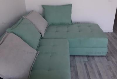 TOMIS PLUS-APARTAMENT CU 2 CAMERE, MOBILAT SI UTILAT, LOC DE PARCARE, BOXA - 1