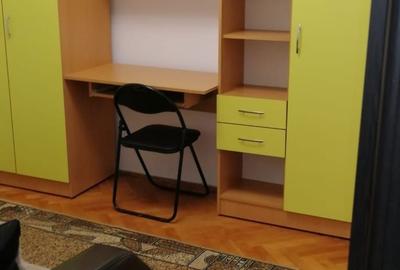 Apartament cu 2 camere semidecomandat în Budiu Mic - 4