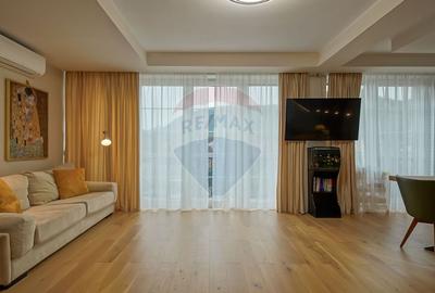 Stil de viata in Penthouse de lux la SHILLER Residence Brasov - 5