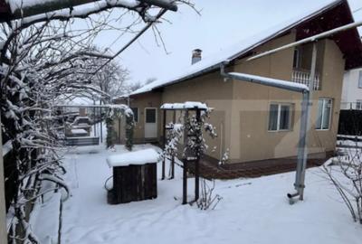 Casă cu 5 camere cu Teren 520 Mp în Exterior Nord - 10