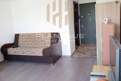 Garsonieră mobilată și utilată, str. Nucului - 2