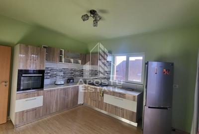 Casa individuala cu 7 camere si garaj,Dumbravita Casa individuala cu 7 camere si garaj,Dumbravita - 12