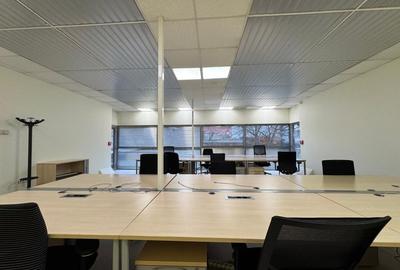 Cladire administrativa cu multiple functionalitati, call center, clinica,birouri - 19