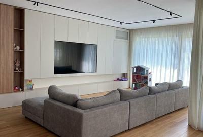 INCHIRIERE VILA ZONA PIPERA - 1