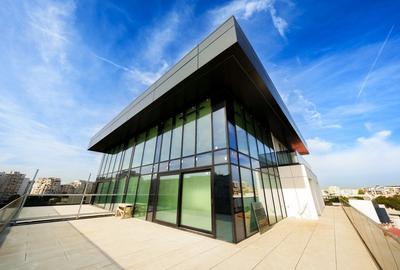 Penthouse - Decebal - Bloc NOU - 5