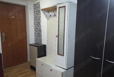 Garsonieră nedecomandată în Central - 2