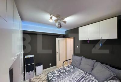 Apartament cu 2 camere decomandat în Central - 3