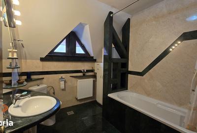 Casă cu 5 camere cu Teren 456 Mp în Central - 3