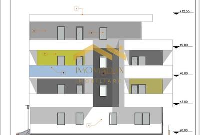 Ghiroda-Teren Pentru Bloc-16 Apartamente - 3