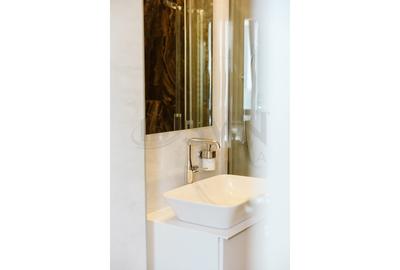 Apartament cu 2 camere semidecomandat, mobilat în 13 Septembrie - 10