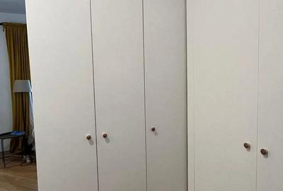 Proprietar, inchiriez apartament cu 2 camere in bloc nou, Pipera - rond OMV - 4