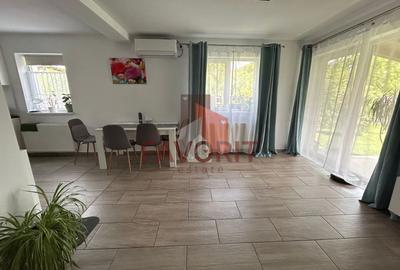 Duplex | Parter + Etaj | Asfalt | Toate utilitatile | Finisaje premium - 5