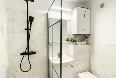 Apartament 3 camere inchiriere termen scurt 2luni - 19