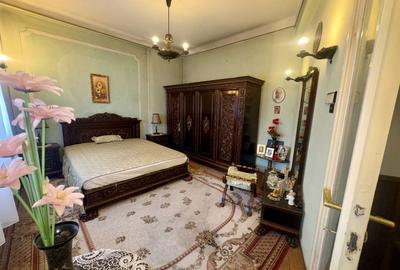 Apartament cu 4 camere circular, mobilat în Universitate - 5