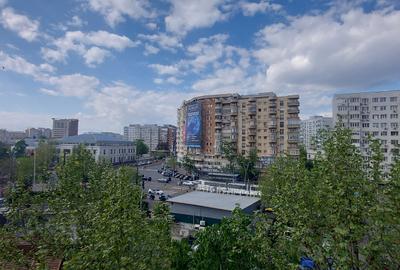 Garsonieră semidecomandată în Dristor - 15
