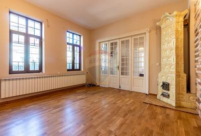 Casă cu 4 camere cu Teren 199 Mp în Mărășești - 4