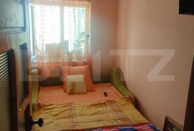 Apartament cu 3 camere decomandat, mobilat în Siret - 2