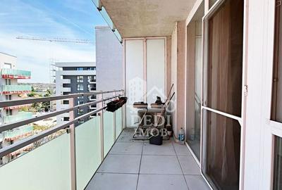 Apartament cu 2 camere semidecomandat în Rogerius - 6