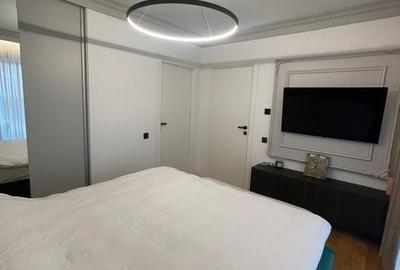 Apartament lux 3 camere Yacht Kid-Prima inchiriere - 19