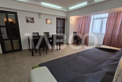 Apartament cu 3 camere decomandat, mobilat în Turnișor - 3