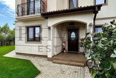 Casă cu 4 camere în Ghiroda