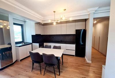 Apartament 3 camere de inchiriat / Zona Centrala - 2