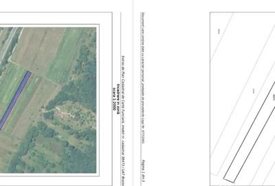 Teren de 1592 mp, în Central - 3