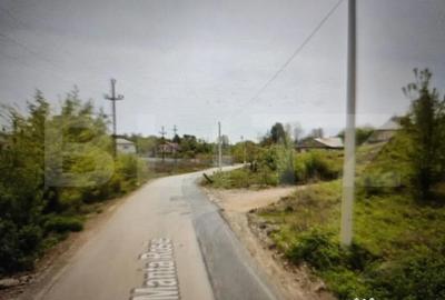 Teren de 3400 mp, în Central - 1