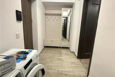 Apartament o camera, bloc nou- CUG, Soseaua Nicolina - 5