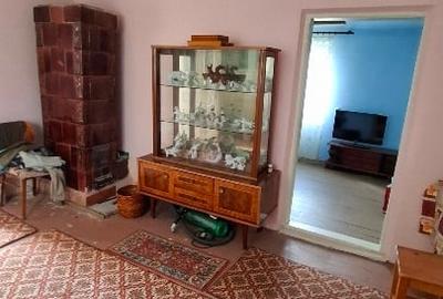 Casa Moraresti 3 camere parter si teren stradal intravilan 6522 mp - 7