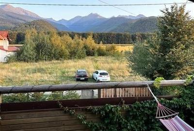 FILM! Resedinte montane,mobilate,echipate, jacuzzi,piscina,pretios areal,Sambata - 30