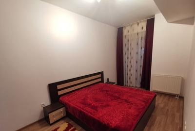 Garsonieră în Bucureștii Noi