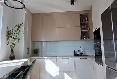 Apartament cu 3 camere decomandat, mobilat în Vitan - 20