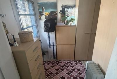 Casă individuală cu 2 camere cu Canalizare în Antiaeriană - 16