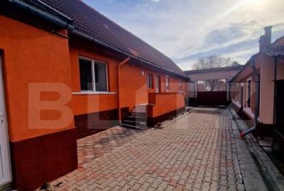 Casa 4 camere, 2432 mp teren - 1