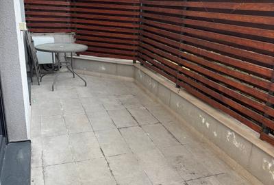 Apartament cu 2 camere semidecomandat, mobilat în Domenii - 5