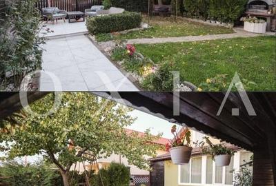 Casă individuală cu 6 camere cu Canalizare în Chișoda - 12