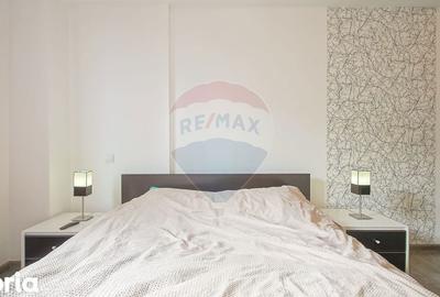 Apartament cu 3 camere, mobilat în Schei - 12