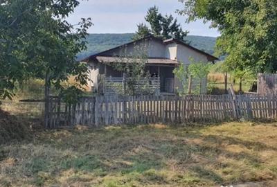 Casă cu 3 camere în Hemeiuș