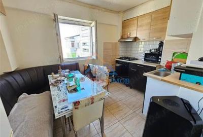 Vanzare apartament 3 camere zona Gencea  - Tramvai 41 - 9