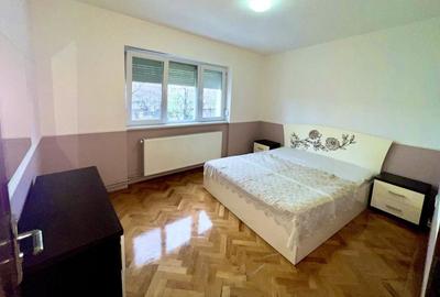 Apartament cu 3 camere în Podgoria - 6