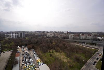 Garsonieră semidecomandată, mobilată în Tineretului - 7