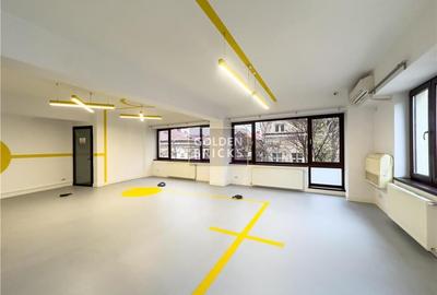 Piata Unirii | Cladire moderna | Versatila | Curte - 10