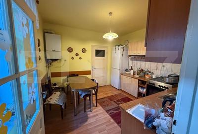 CASA MODESTA DE VANZARE CRISTIAN, 155.000 EUR NEGOCIABIL - 7